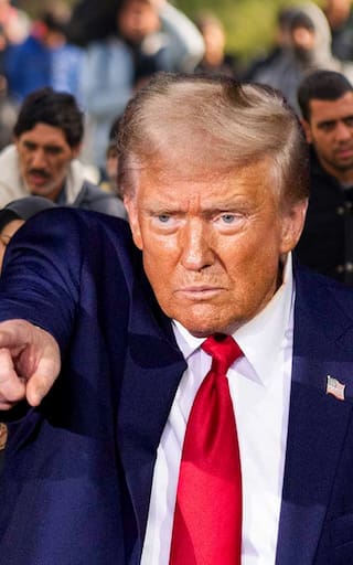 Estados Unidos paga hasta 3.000 dólares para que los inmigrantes se vayan del país