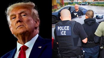 Trump activa un plan inesperado para detectar inmigrantes sin papeles en todo Estados Unidos gracias a algo que todos usan