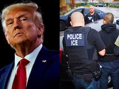 Estados Unidos prepara más deportaciones masivas: el Gobierno compró un sistema de hipervigilancia ultramoderno por 1000 millones de dólares