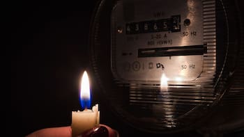 Cuba al borde del colapso: apagón masivo dejará a más de la mitad del país sin luz durante esta fecha de abril