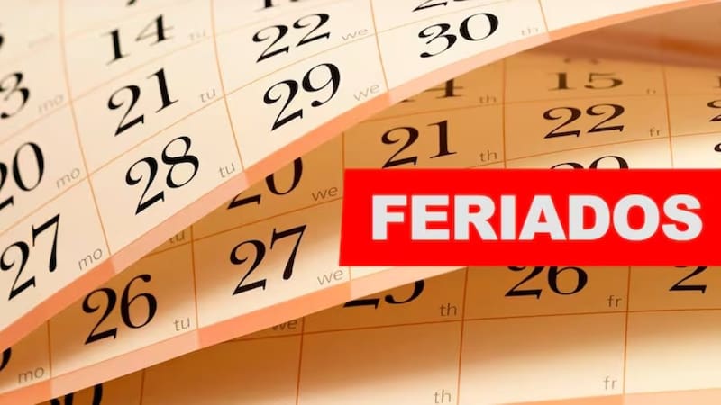 Se confirmó un nuevo feriado en Argentina y será el próximo 22 de mayo.
