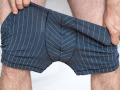 Qué significa ponerse la ropa interior al revés y para qué sirve