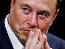 Elon Musk lanzó una sombría advertencia sobre el futuro de la humanidad: “Tengo una preocupación extrema”