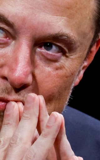 Elon Musk lanzó una sombría advertencia sobre el futuro de la humanidad: “Tengo una preocupación extrema”
