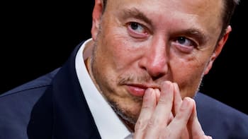 Elon Musk predice cómo será el nuevo orden mundial en la economía: nadie usará dinero y muy pocos tendrán empleo