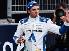 Se despide Carlos Sainz de la Fórmula 1: el español deja la competencia tras el GP de Japón