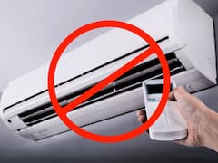 Confirmado | Prohíben la instalación de aire acondicionado en viviendas que no cumplan esta condición obligatoria