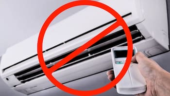 Confirmado | Prohíben la instalación de aire acondicionado en viviendas que no cumplan esta condición obligatoria