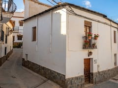 Se despide el alquiler: ofrecen una casa de 189 metros en rebaja con 3 habitaciones por menos de 20.000 euros