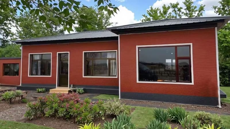 Se despide el alquiler: venden casas prefabricadas de China a solo 150,000 pesos mexicanos y se instalan en apenas dos semanas