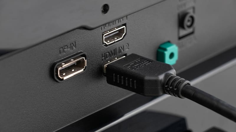 Se despide el cable HDMI para siempre: la nueva tecnología que lo reemplaza con imagen en 4K, sin conexiones largas y sonido HD
Fuente: Shutterstock