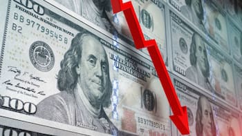 Murió el dólar: estos países abandonarán para siempre la moneda estadounidense y ya no será la más fuerte del mundo
