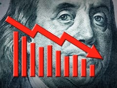Es un hecho | Imponen retenciones del 19% sobre los intereses de las cuentas bancarias en dólares