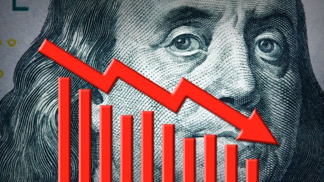 Es un hecho | Imponen retenciones del 19% sobre los intereses de las cuentas bancarias en dólares