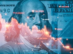 Se despide el dólar: el Gobierno impone una retención del 19% a los rendimientos de las cuentas en dólares