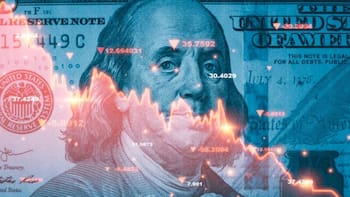 Se despide el dólar: el Gobierno impone una retención del 19% a los rendimientos de las cuentas en dólares