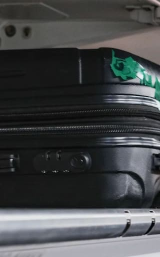 Multarán a los pasajeros que lleven este popular objeto en el equipaje de mano: hay sanciones de hasta USD 1100