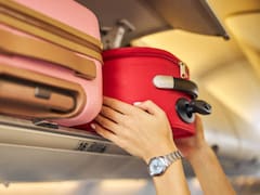 Cambia el equipaje de mano: buscan modificar el límite permitido para llevar líquidos en el carry on