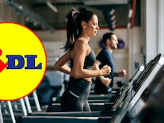 Se despide el gimnasio: el nuevo invento de Lidl para hacer ejercicio sentada dentro de casa