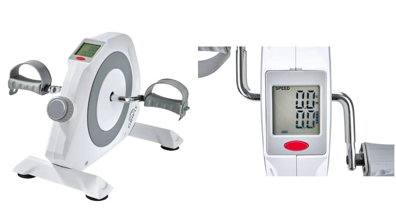 Se despide el gimnasio: el nuevo invento de Lidl para hacer ejercicio dentro de casa. Foto: Lidl