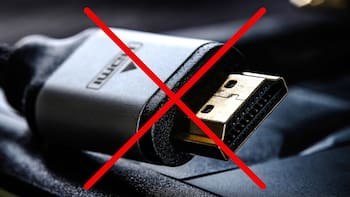 Se despide el HDMI: la innovadora tecnología que permite transmitir sin cables, en 4K y a más de 45 metros