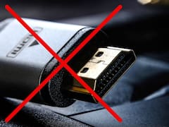 Se despide el HDMI: la nueva tecnología que permite transmitir sin cables, en 4K y a más de 30 metros