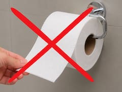 Se despide el papel higiénico | La alternativa para baños que gana terreno y es tendencia en todo el mundo