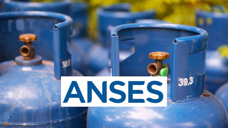 Se despide el Plan Hogar y ahora habrá que hacer este trámite para recibir el subsidio de garrafas
Fuente: Shutterstock