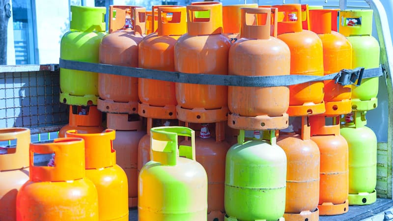 Se despide el Plan Hogar y ahora habrá que hacer este trámite para recibir el subsidio de garrafas
Fuente: Shutterstock