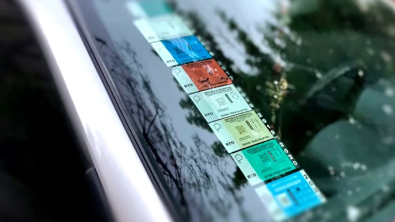 Se despide el polarizado y le rechazarán la VTV a todos estos vehículos: a quiénes afecta
Fuente: Archivo