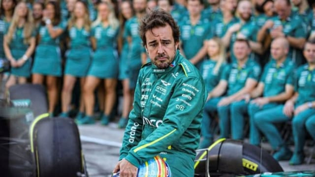 Se despide Fernando Alonso de la Fórmula 1: dejará la categoría tras el GP de Japón