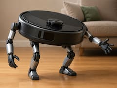 Se despide la aspiradora robot | Este electrodoméstico nuevo transforma la manera de limpiar