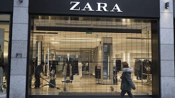 Se despide un gigante: la empresa de moda más amada del país baja la persiana de 130 tiendas en todo el mundo