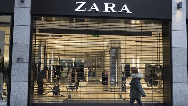 Se despide un gigante: la empresa de moda más amada del país baja la persiana de 130 tiendas en todo el mundo