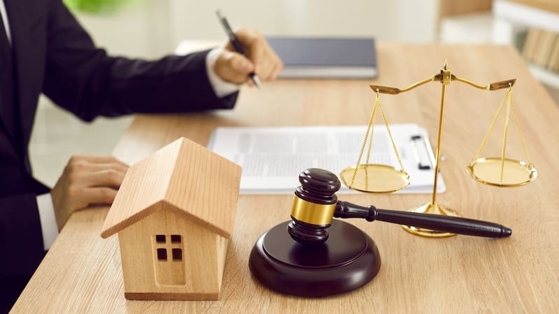 Se despide la ley de alquileres: el Gobierno determinará el precio de la vivienda a partir de ahora.