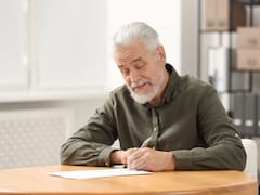 Se despide la Ley de Sucesiones: aseguran que nombrar a los hijos titulares de las cuentas no vale para el testamento