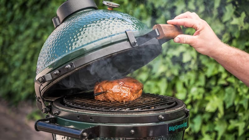 Se despide la parrilla a carbón y a gas |La novedosa forma de hacer asado más sencilla y sin humo ideal para edificios
Fuente: Shutterstock
