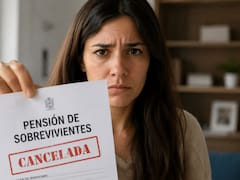 Se despide la pensión de sobrevivientes: los hijos entre 18 y 25 años podrían perder el beneficio si no cumplen estos requisitos