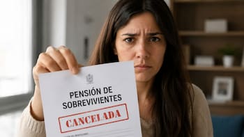 Se despide la pensión de sobrevivientes: los hijos entre 18 y 25 años podrían perder el beneficio si no cumplen estos requisitos