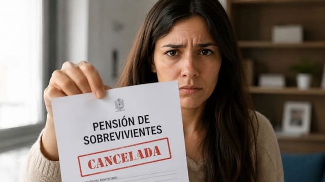 Se despide la pensión de sobrevivientes: los hijos entre 18 y 25 años podrían perder el beneficio si no cumplen estos requisitos