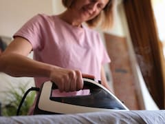 Se despide la plancha para la ropa: este nuevo producto de Lidl deja las camisas y blusas sin arrugas