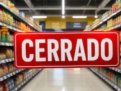 Se despide un exitoso del comercio: cerró uno de los supermercados más queridos del país y 700 trabajadores quedaron sin empleo