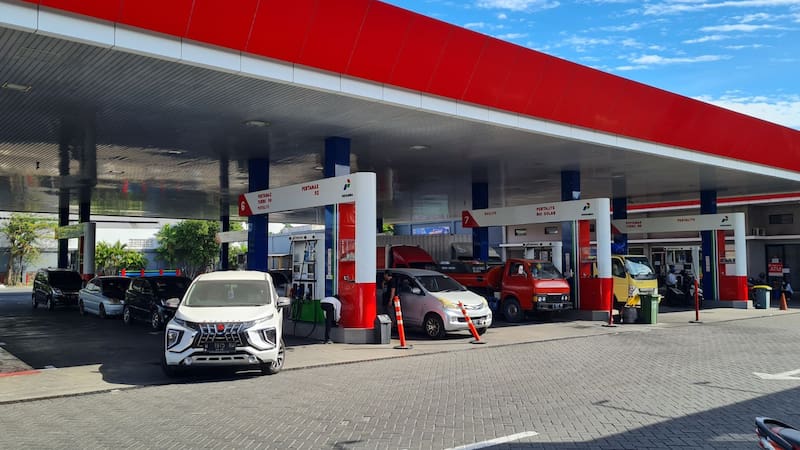 Se despide una de las estaciones de servicio más importantes del país: venderá todas sus sucursales. Foto: Shutterstock