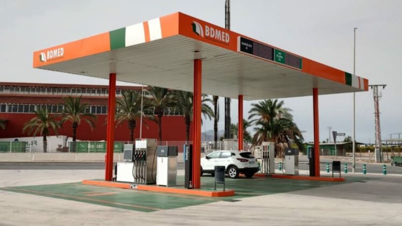 Se despide una de las estaciones de servicio más importantes del país: venderá todas sus sucursales. Foto: Bdmed