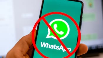Se despide WhatsApp: desde el 1 de enero estos celulares no podrán usar más la aplicación