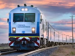 Siguen los cambios en Transporte: quiénes son los nuevos responsables de Trenes Argentinos