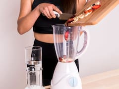 Se despiden las batidoras: este producto de Lidl prepara bebidas y hielo picado de manera sencilla