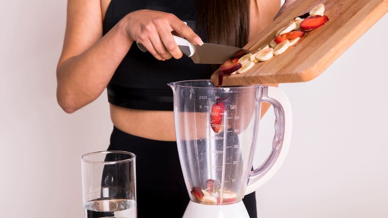 Se despiden las batidoras: este producto de Lidl prepara bebidas y hielo picado de manera sencilla y rápida. (Fuente: archivo).