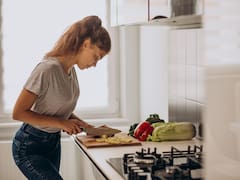 Se despiden las cocinas: Lidl lanzó un nuevo electrodoméstico para cocinar fácil y rápido