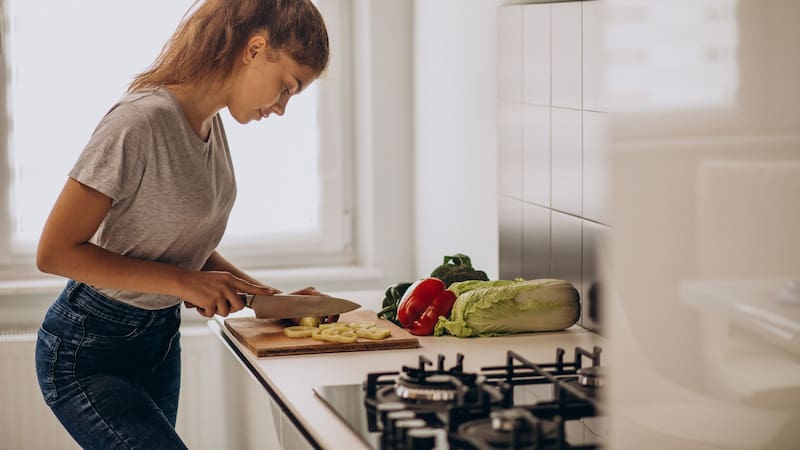 Se despiden las cocinas: Lidl lanzó un nuevo electrodoméstico para cocinar fácil y rápido. (Fuente: archivo).